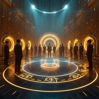 Sessizlikte Düşünceler | NOX Gece Alanı