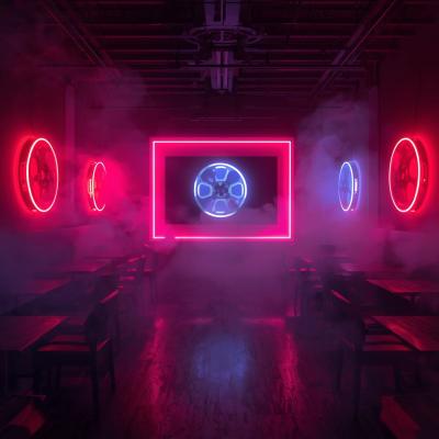 Film Sohbetleri | NOX Sinema Evreni