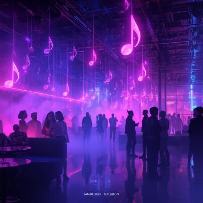 Müzik Sohbeti | NOX Ritim Diyarı