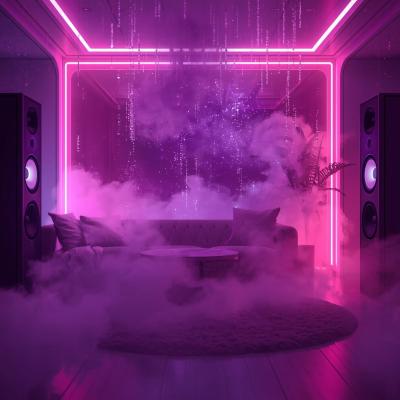 Lo-Fi Chill | NOX Müzik Diyarı