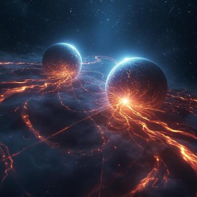 Paralel Evrenler | NOX Felsefi Alan