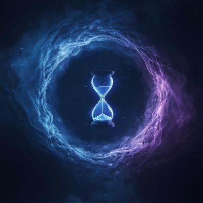 Zamanın Ötesi | NOX Bilinç Alanı