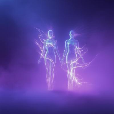 Ruh ve Enerji | NOX Spiritüel Diyalog