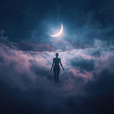 Rüya ve Bilinçaltı | NOX Mistik Alan