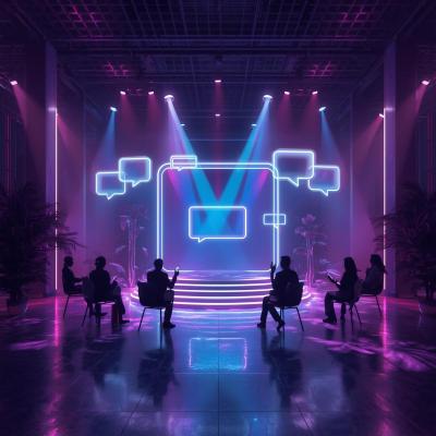 Sohbet Meydanı | NOX Genel Sohbet Alanı