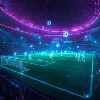 Futbol Sohbet Odası | NOX Spor Evreni