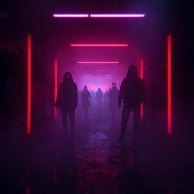 Korku Hikayeleri | NOX Gerilim Evreni